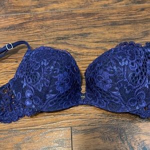 Victorias Secret Push Up Bra